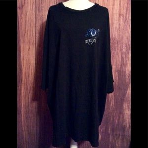 NFL Shirts - NFL Mens Plus Colts Graphic Tshirt NWOT NFL Shirts - NFL Mens Plus Colts Graphic Tshirt NWOT